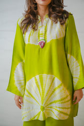 Tie-Dye Set - Watermelon